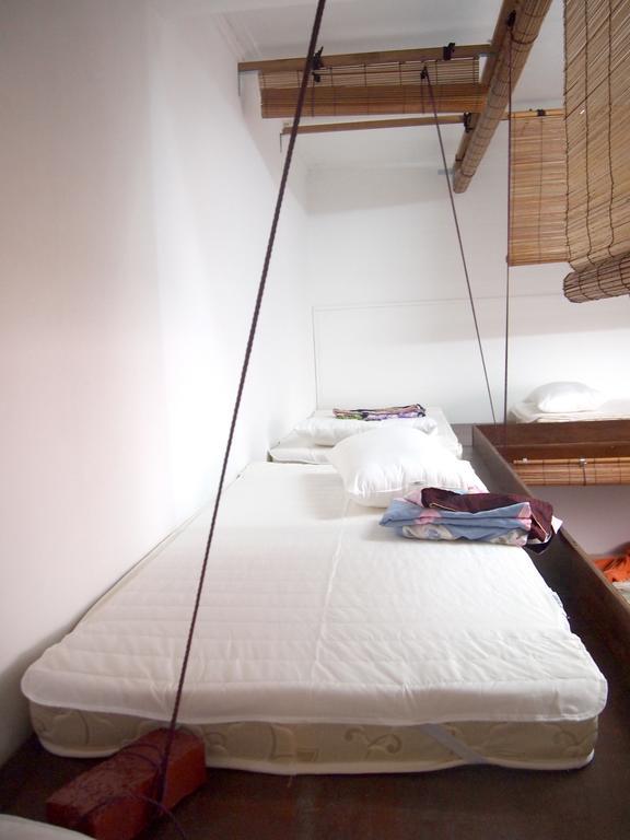 Project Uchi SS2 Hotel Petaling Jaya Kamer foto